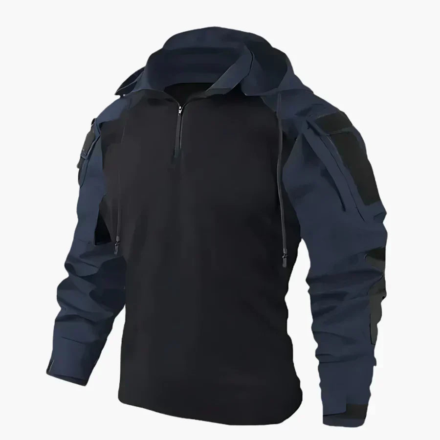 Leon – Taktische Jacke