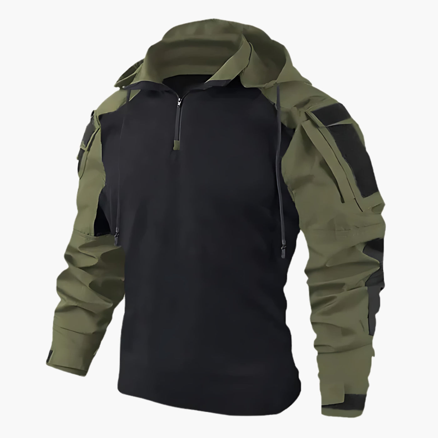 MIRAVO | Taktischer Outdoor-Pullover Brix