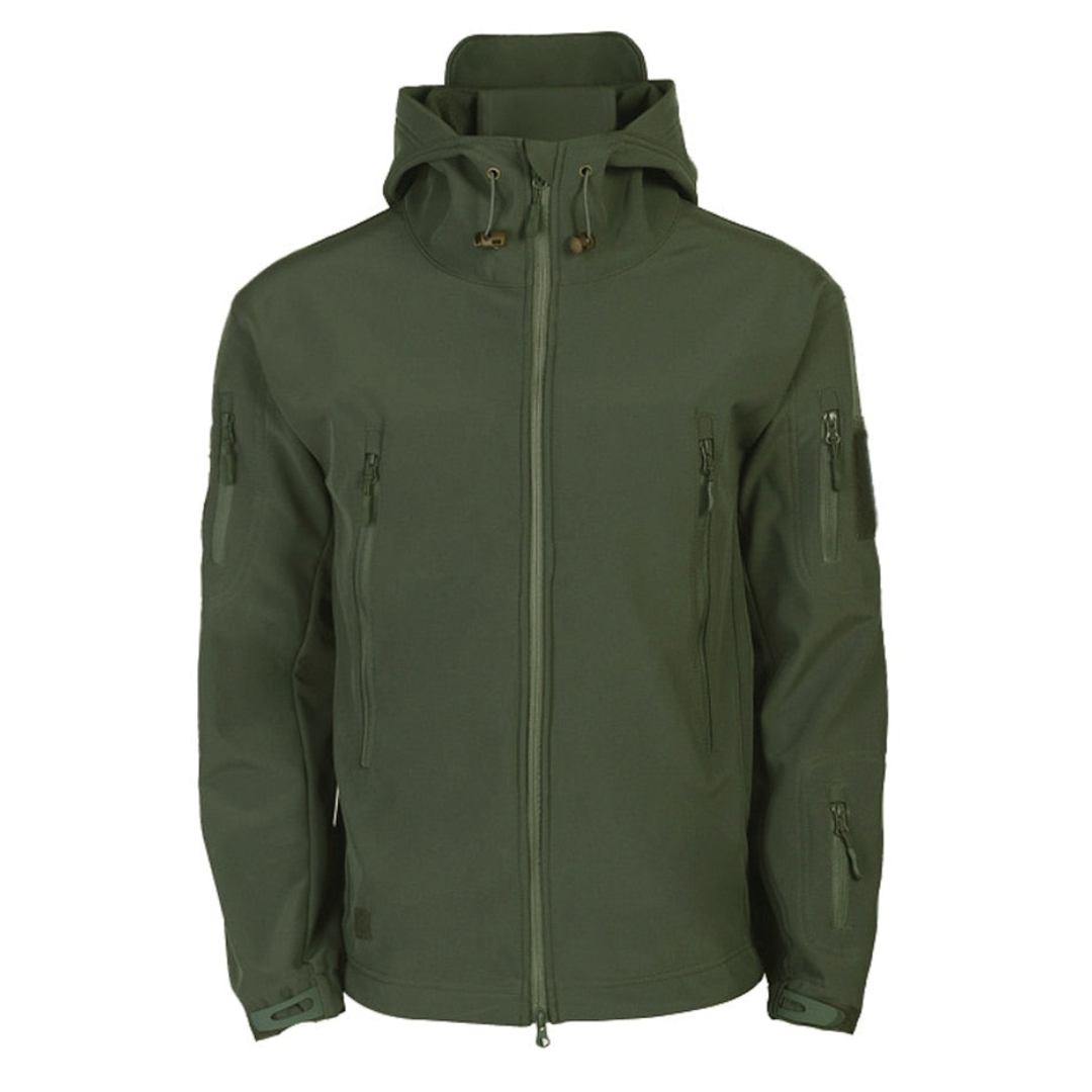 Softshell-Jacke für Herren