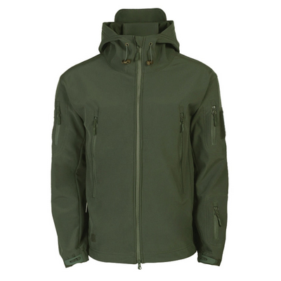 Softshell-Jacke für Herren
