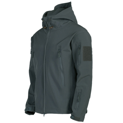 Softshell-Jacke für Herren