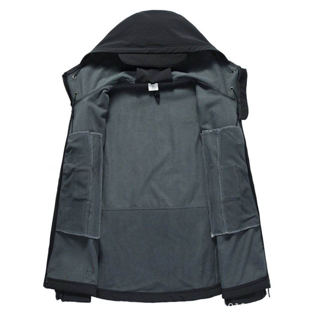 Softshell-Jacke für Herren