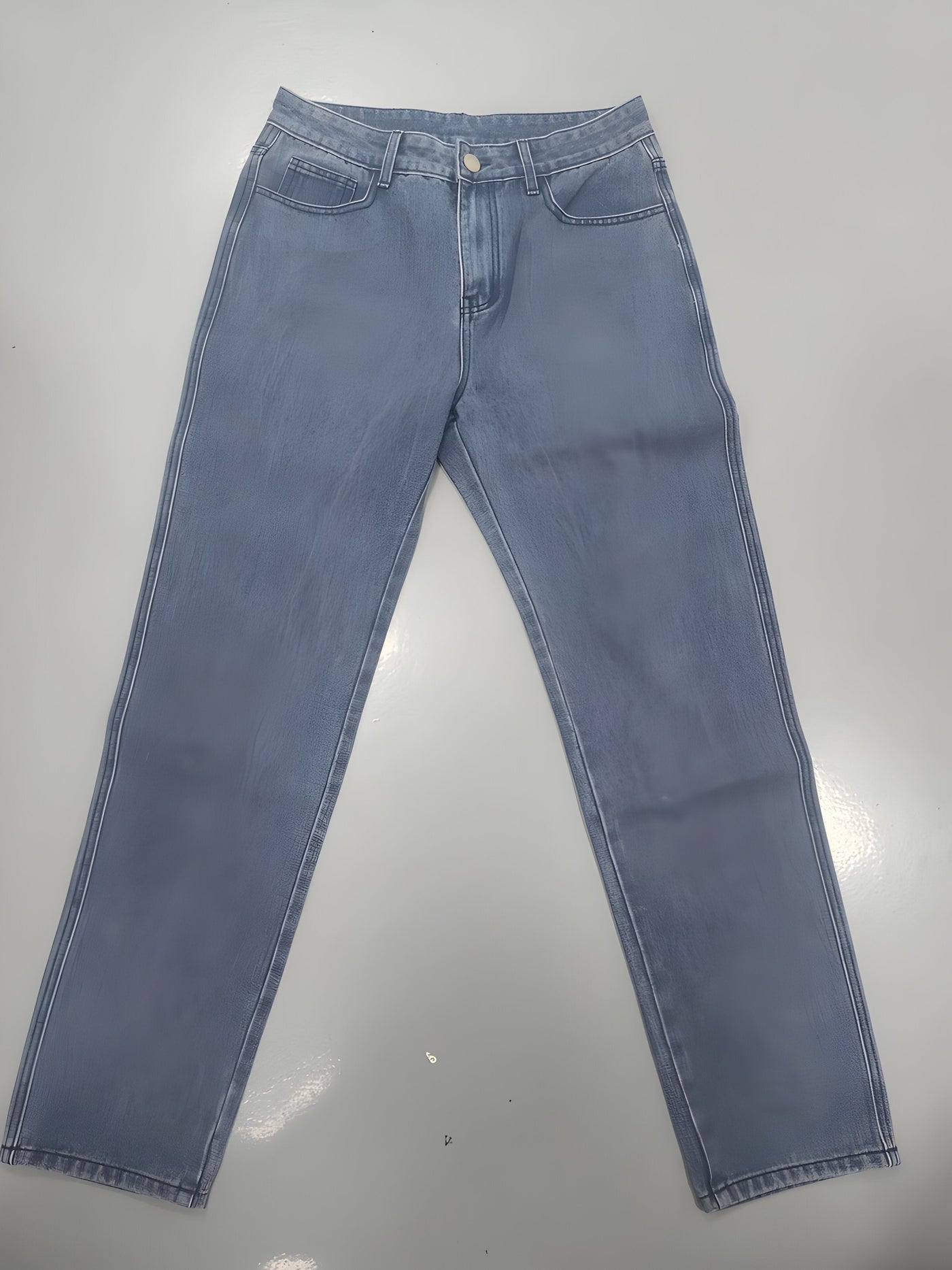 Lysar | Stilvoller Komfort und Trendiger Schnitt