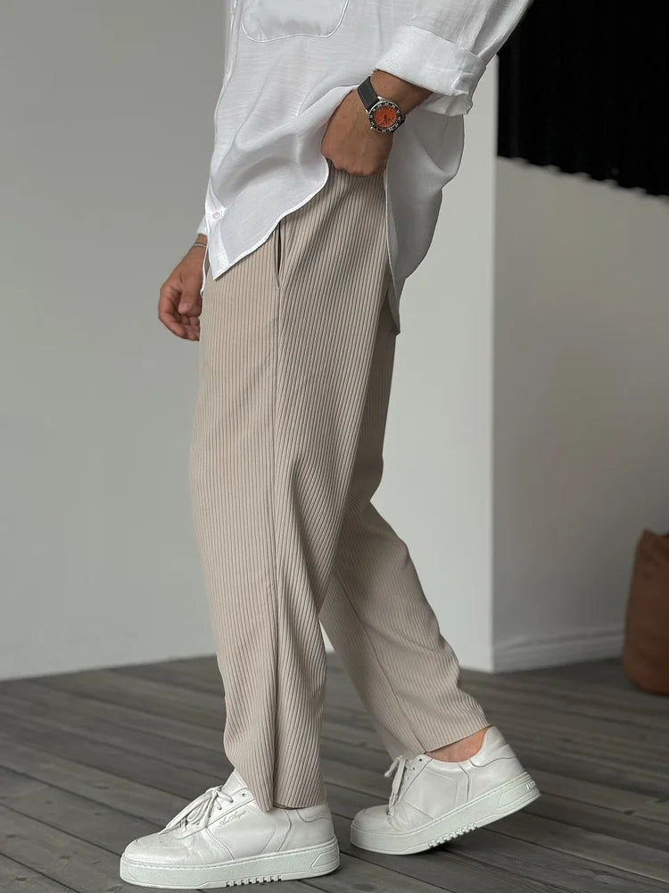 Mayfair™ |  Soft Luxury Pants für Herren