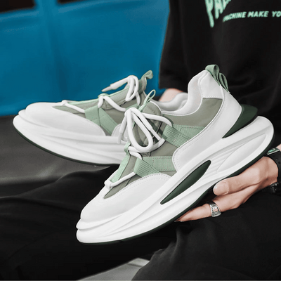 Chunky Sneakers für Herren