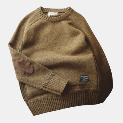 Amedeo™ | Haven Wollpullover