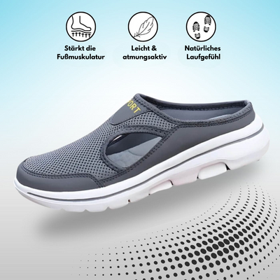 MIRAVO | OrthoFit Sport-Sandalen mit Orthopädischem Halt