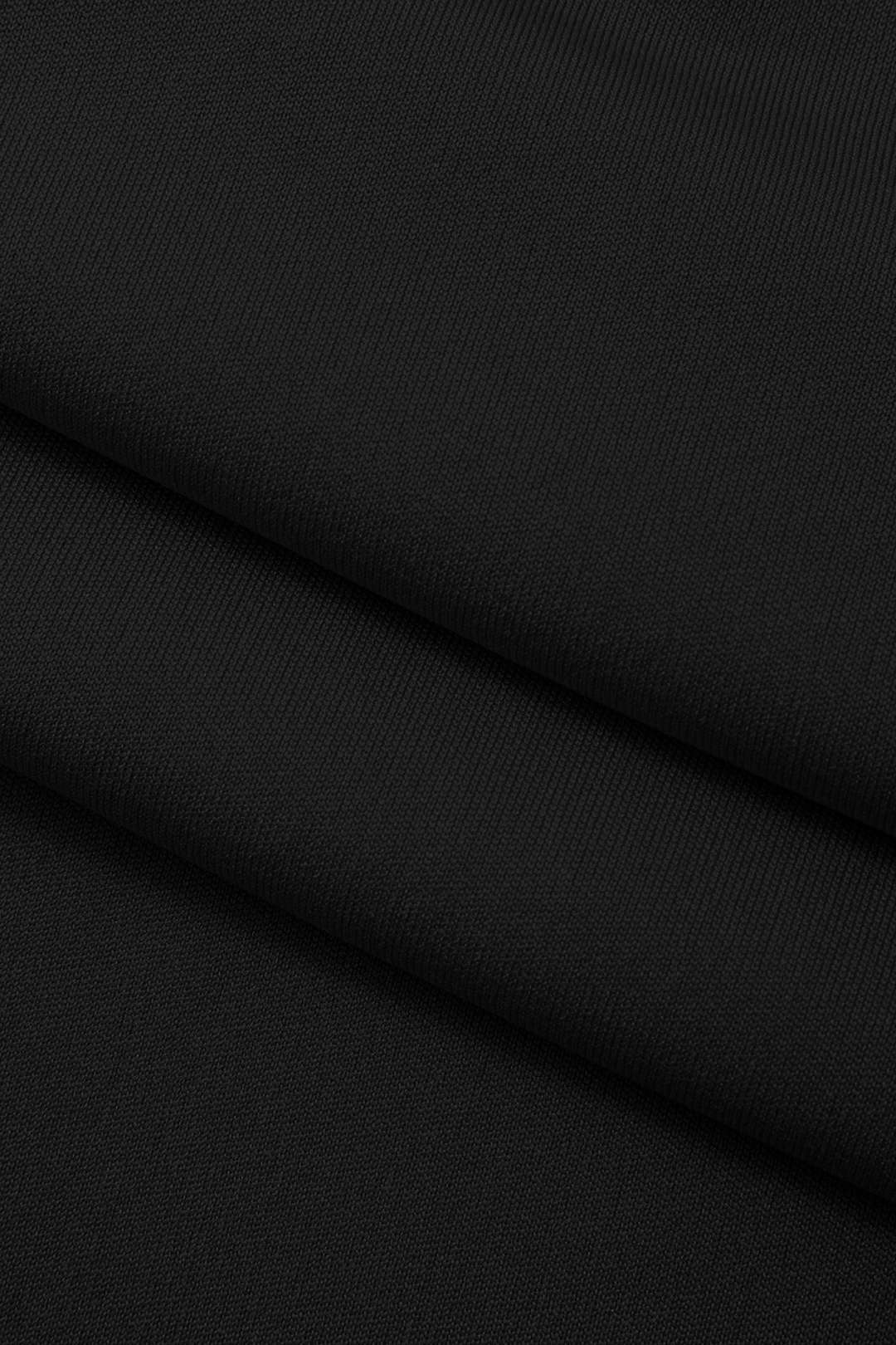 Scarlett | Figurbetontes Spaghetti-Träger-Kleid – Klassischer Chic mit femininer Note