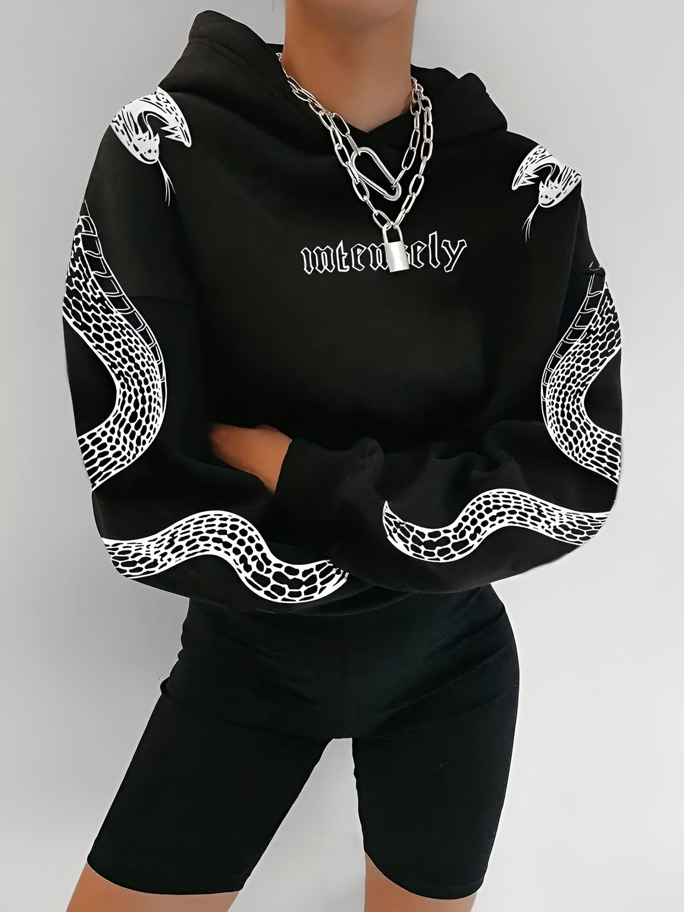 Noa | Müheloser Stil für jeden Anlass