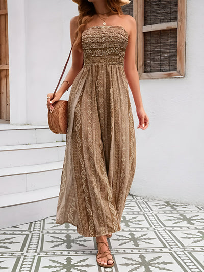 Ameline | Mühelose Eleganz trifft auf Boho-Chic