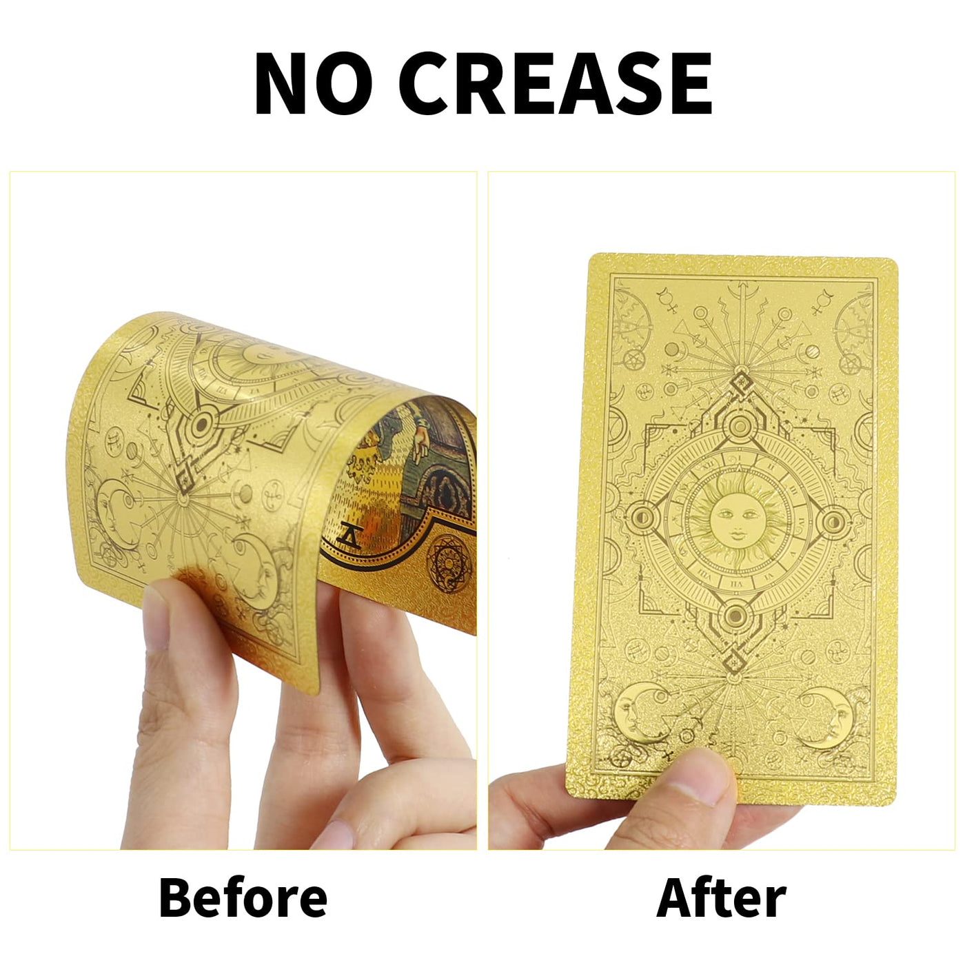 SchicksalKarten™ Tiefgründige Geführte Tarotreise