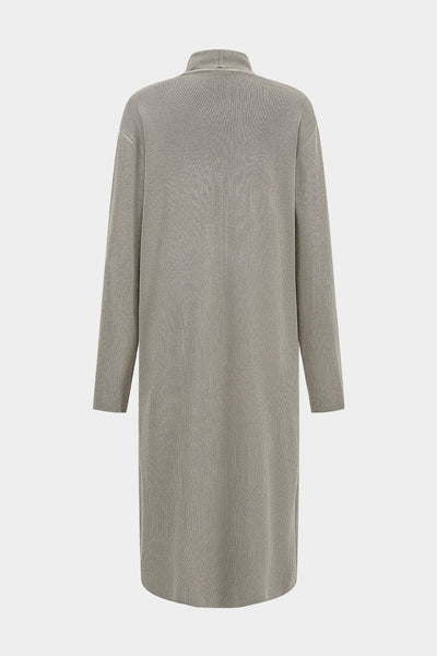 Luanne | Elegantes Dreiteiliges Set aus Geripptem Strick