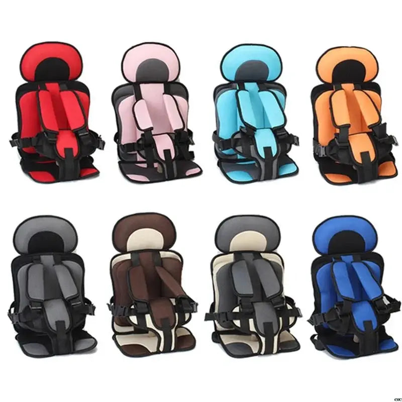 BabySchutz™ Bequemer Babysitz