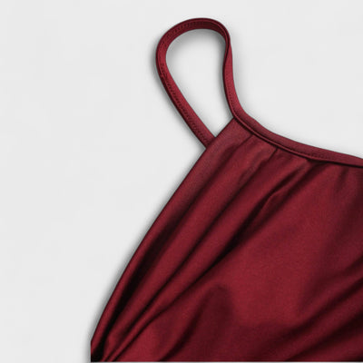 Mia Muse - Elegantes Maxikleid für festliche Anlässe