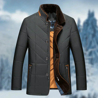 Yanniek™ - Stylischer Winterjacke für Herren