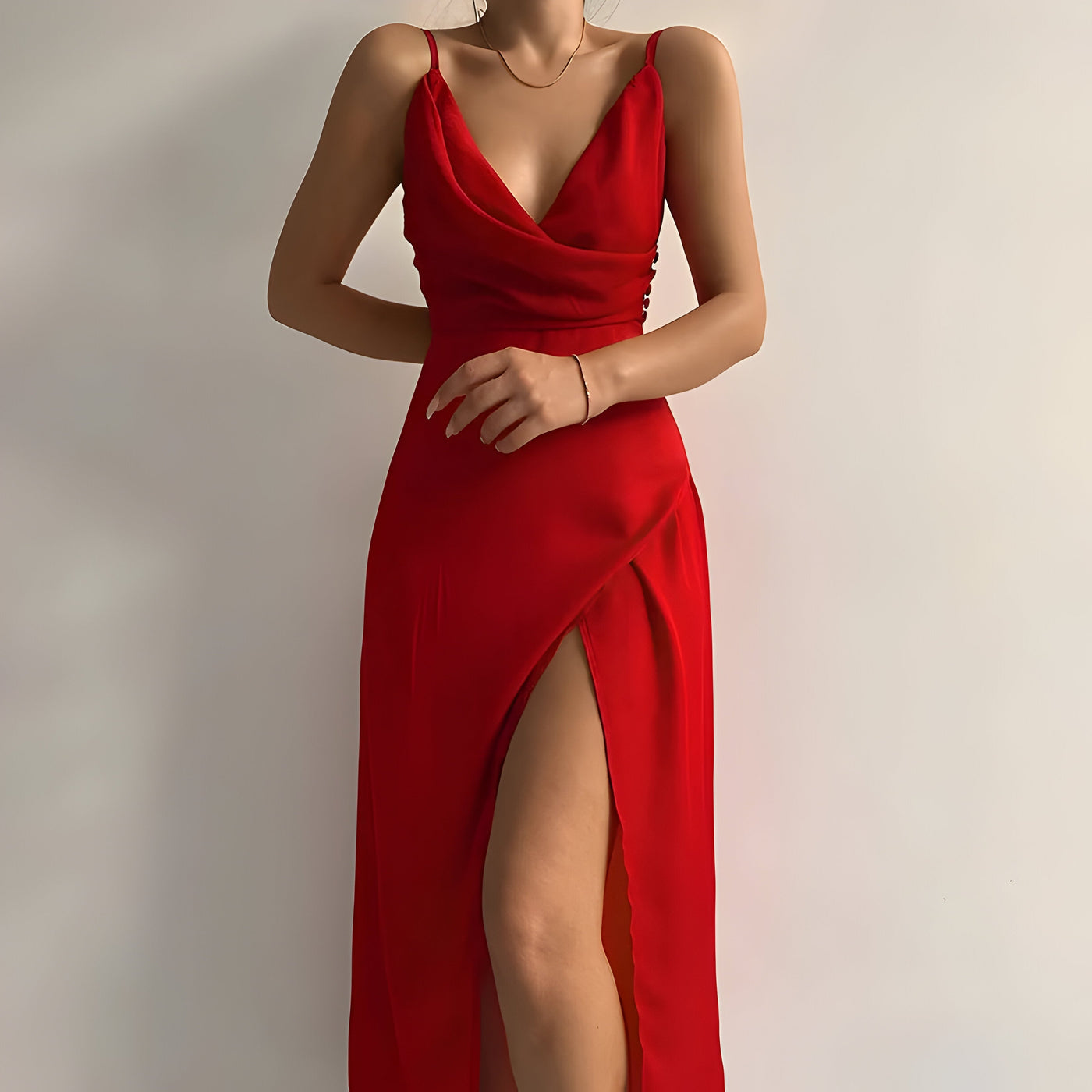 Kyren | Elegantes Kleid für Frauen