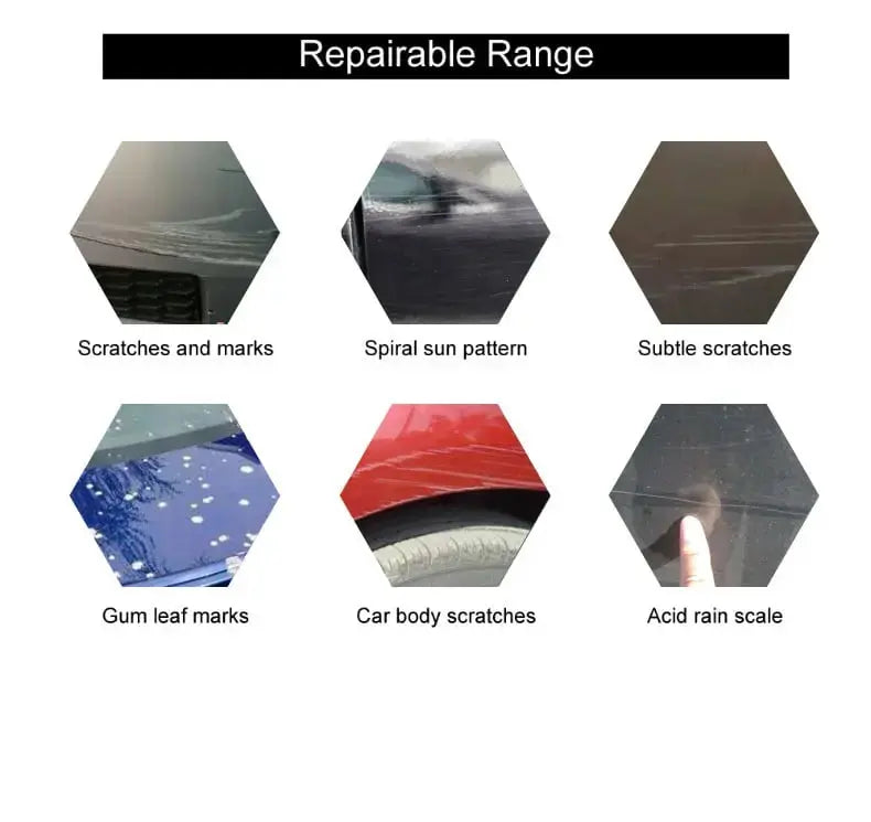 1+1 Gratis | GlanzFix™ Glatte Kratzlösung in Sekundenschnelle