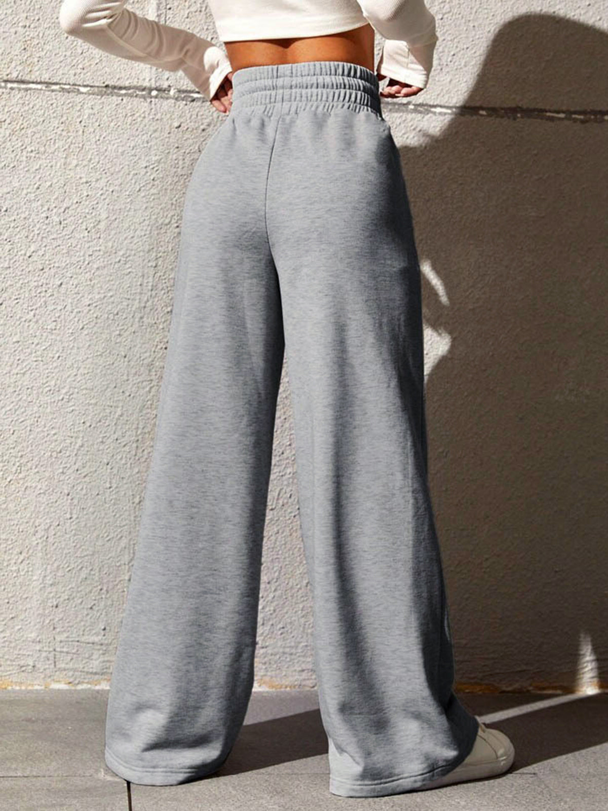 Yuna | Relaxed Fit Comfort Damen Sweatpants