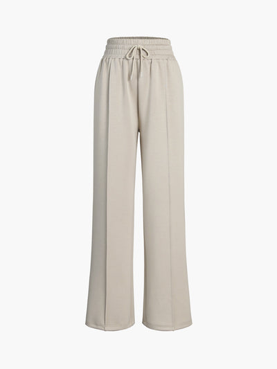 Yuna | Relaxed Fit Comfort Damen Sweatpants