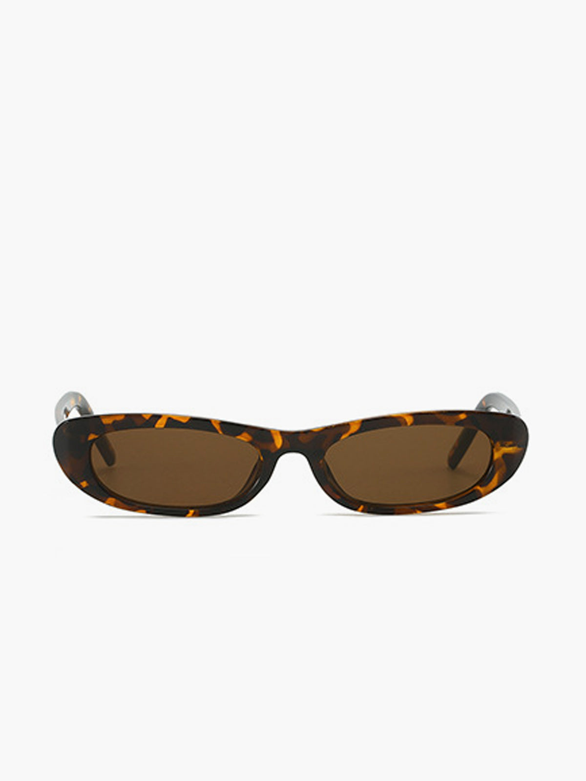 Stylische Cat-Eye Sonnenbrille Damen | UV-Schutz & Leichte Fassung
