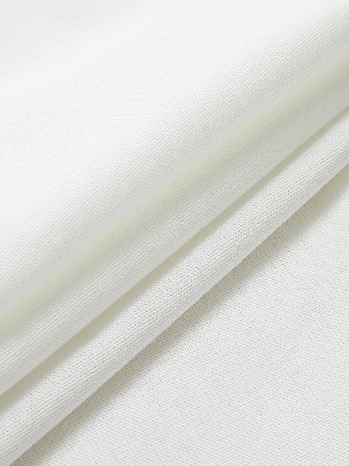 Leichtes Leinen-Mix Tanktop – Atmungsaktives Sommerhemd mit Knopfleiste