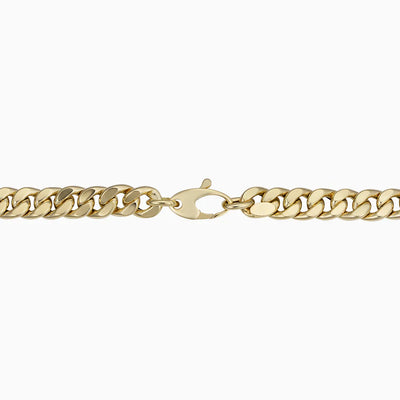 Leopoldine® | Cuban Armband Gold