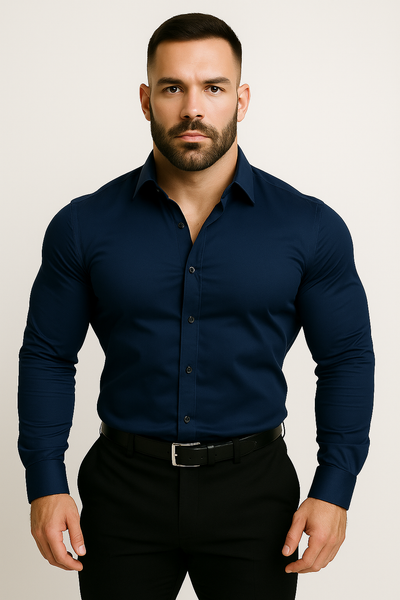 PREMIUM-FIT-STYLE-SHIRT®