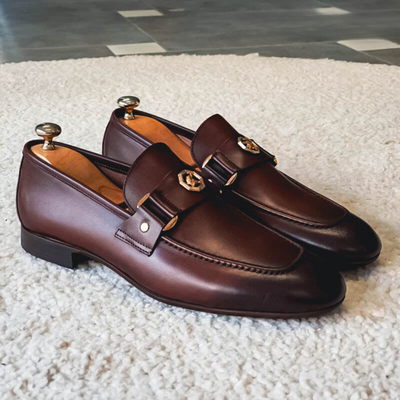 Mayfair™ | Leder-Loafer