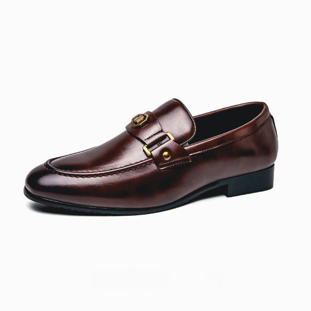 Mayfair™ | Leder-Loafer