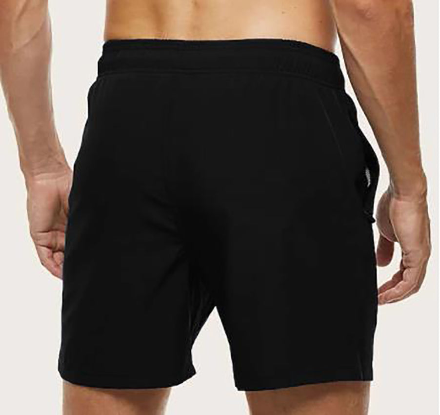 Badeshorts – schnell trocknend – elastischer Bund – Boardshorts – Badehosen