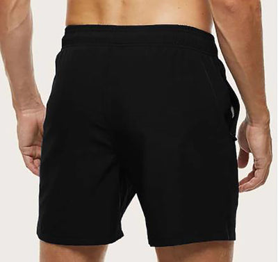 Badeshorts – schnell trocknend – elastischer Bund – Boardshorts – Badehosen