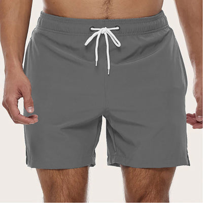 Badeshorts – schnell trocknend – elastischer Bund – Boardshorts – Badehosen