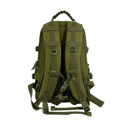 S3 Pro Commando 30L+ Taktischer Rucksack