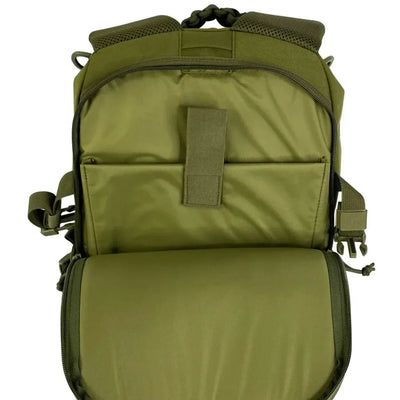 S3 Pro Commando 30L+ Taktischer Rucksack