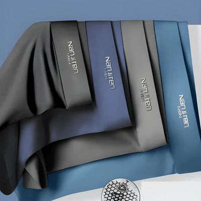 Bambus-Unterwäsche für Männer – perfekt für Sommer/Frühling