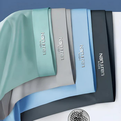 Bambus-Unterwäsche für Männer – perfekt für Sommer/Frühling