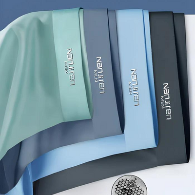 Bambus-Unterwäsche für Männer – perfekt für Sommer/Frühling