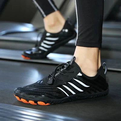 FlexSohle™ Leichter Komfortlauf