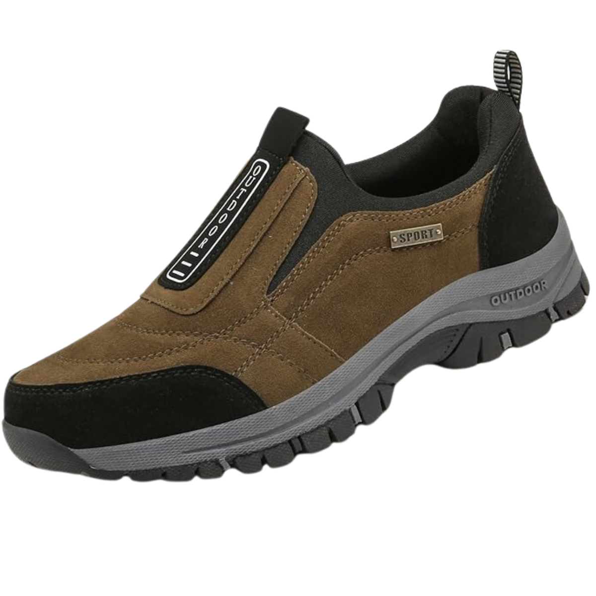 Laufschuhe für männer mit Einlegesohlen
