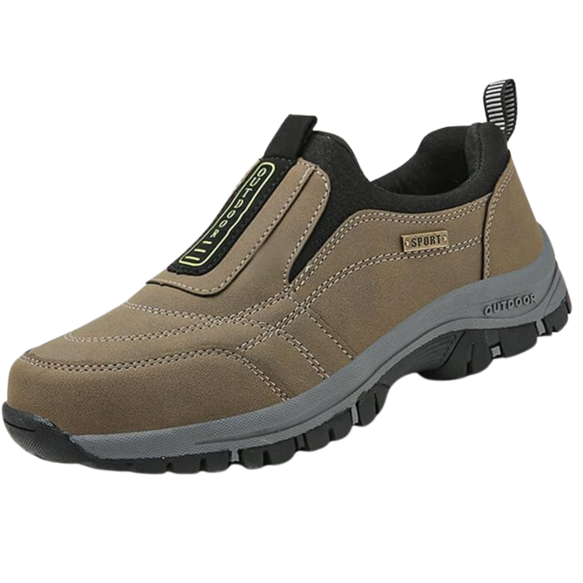 Laufschuhe für männer mit Einlegesohlen