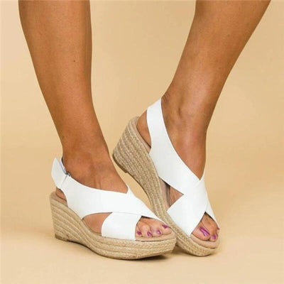 Damen-sandalen