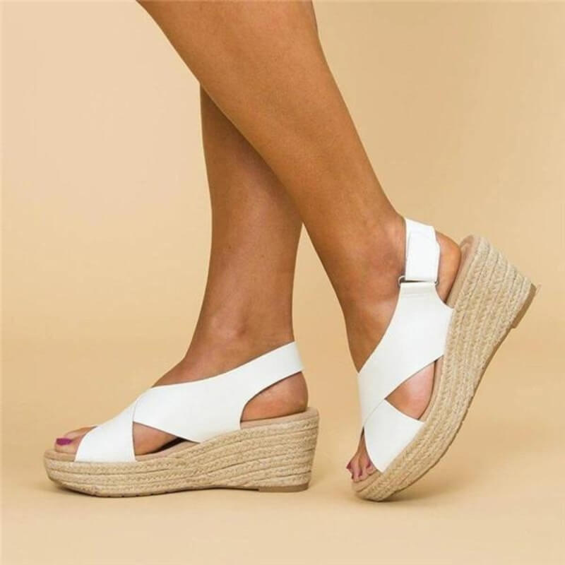 Damen-sandalen