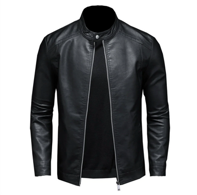 JASPER | MÄNNER MOTORRADJACKE