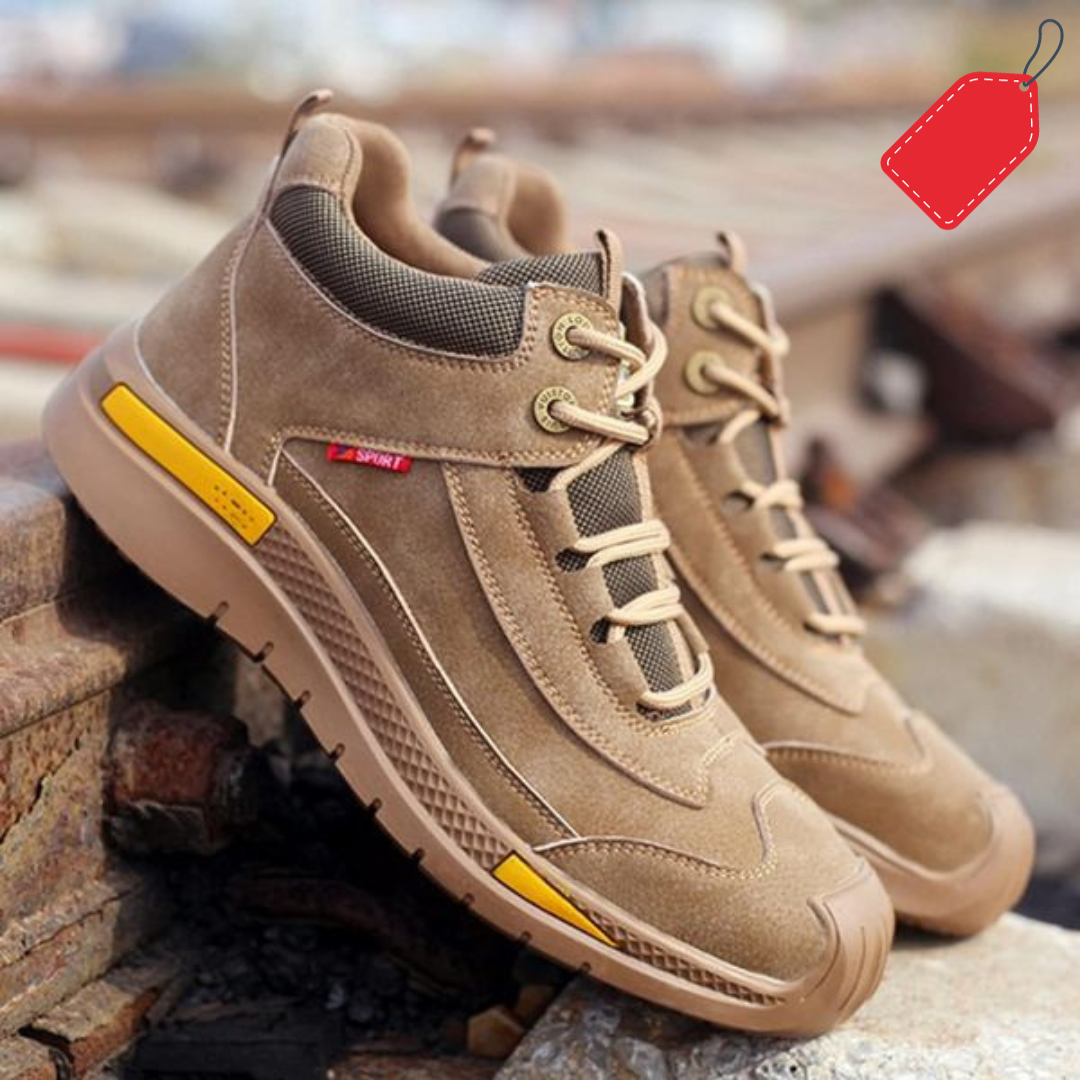 Trailblazer trek-schuhe