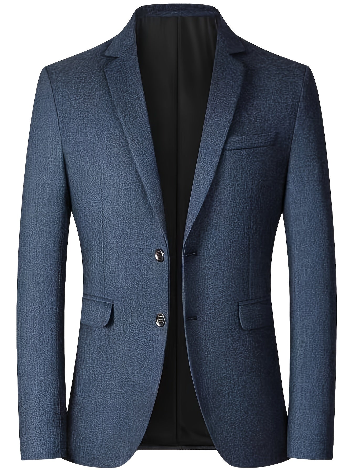Blazer | Einreihig | Smart Casual | Blazerjacke | Herrenblazer