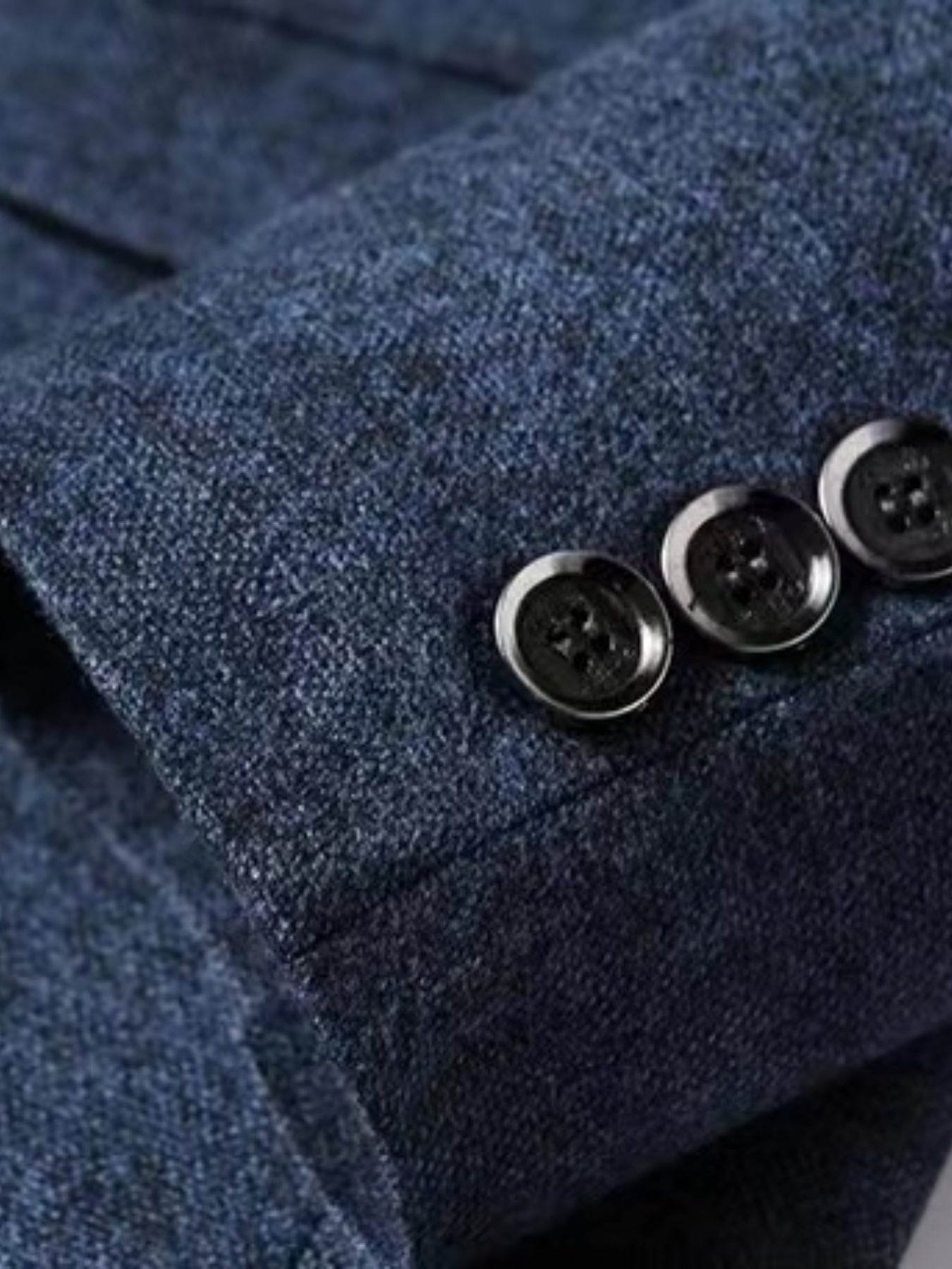 Blazer | Einreihig | Smart Casual | Blazerjacke | Herrenblazer