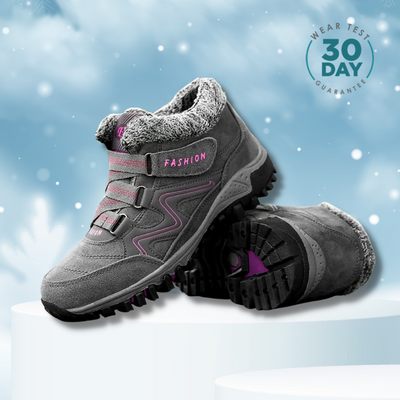 Winterschuhe für frauen