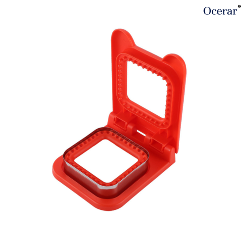 Brotschneider™ Jederzeit perfekte Scheiben