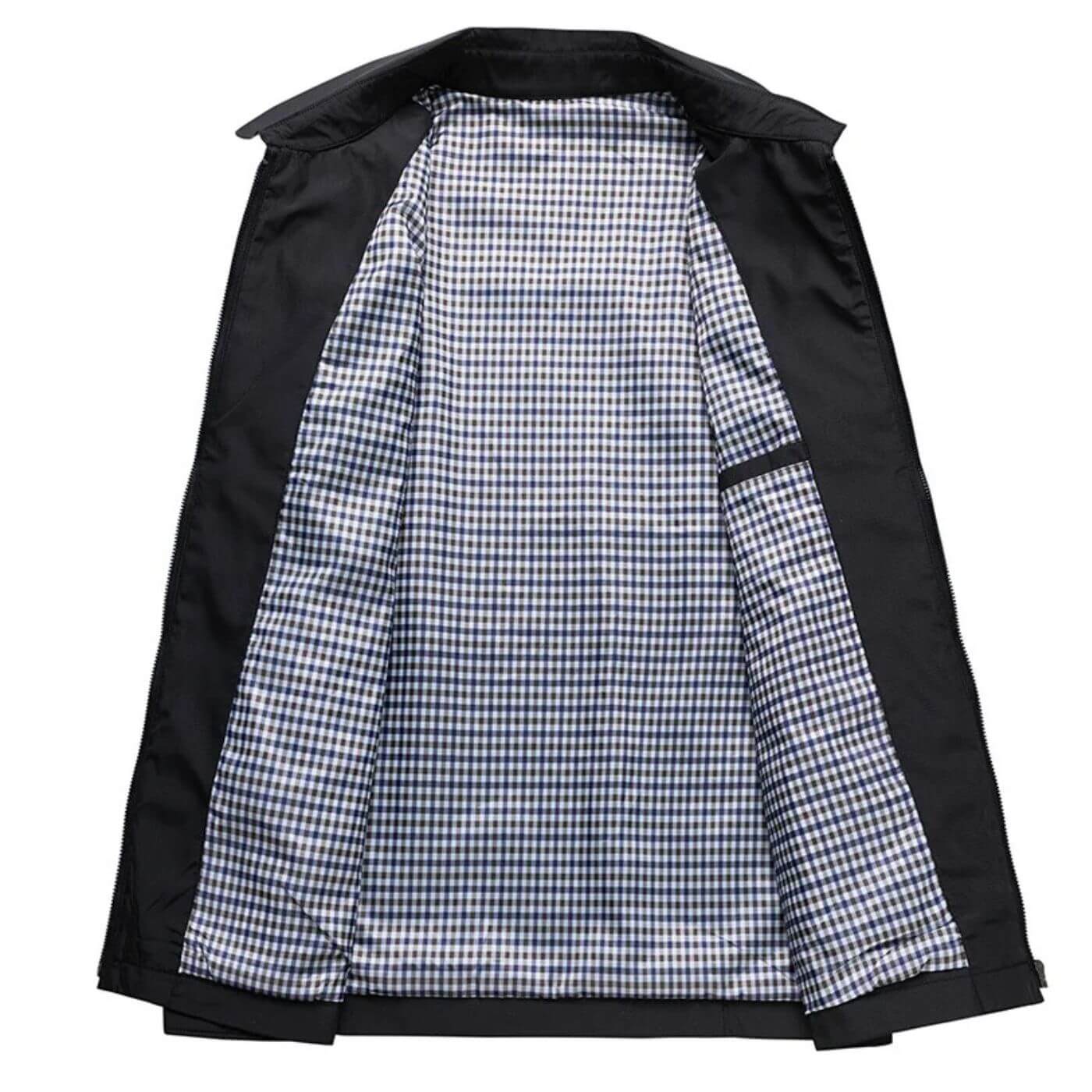 MIRAVO | Premiumjacke für jede Gelegenheit