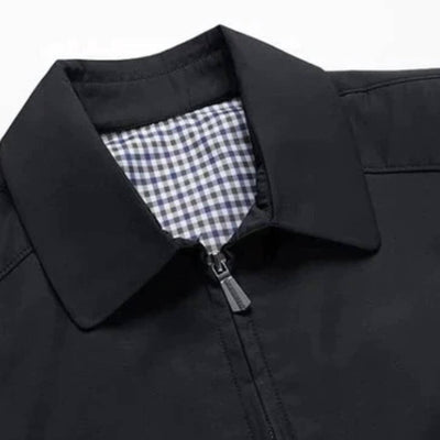 MIRAVO | Premiumjacke für jede Gelegenheit